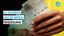 EU levanta sanciones contra Banco Central de Venezuela y banca estatal