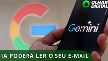 Gemini amplia integração com Gmail e YouTube no Brasil