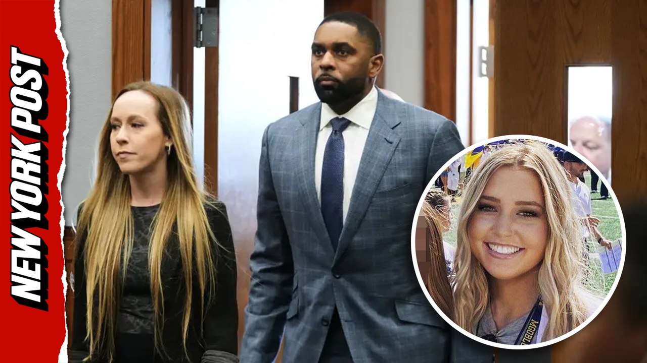 What happened to Sherrone Moore? The ex-Michiga...