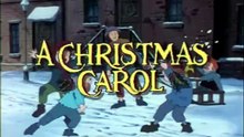A Christmas Carol by GoodTimes Entertainment