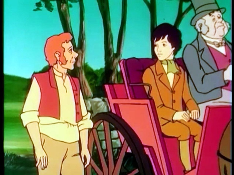 Great Expectations by GoodTimes Entertainment