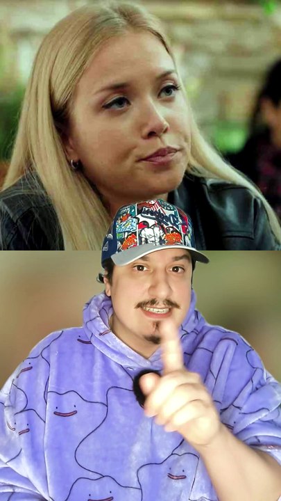 Zoé n'a pas sa place dans Plus Belle La Vie #plusbellelavie #pblv #plusbellelavieencoreplusbelle