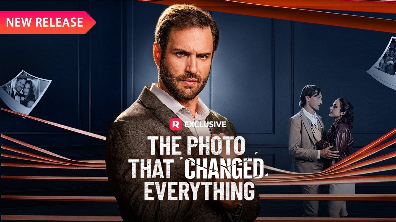 The Photo That Changed Everything Isode 💞💞💞