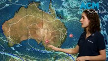 Rain, storms in north Queensland, storms in Western Australia