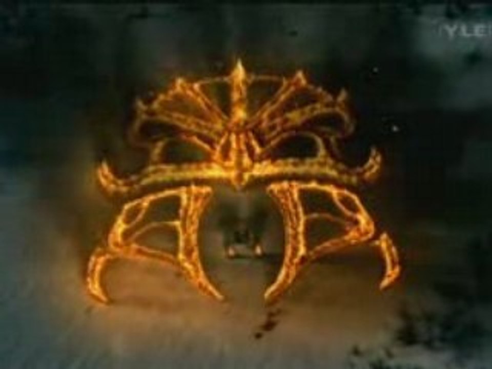 Lordi - Hard Rock Hallelujah Special Edition