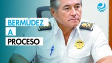 Bermúdez Requena es vinculado a proceso por peculado