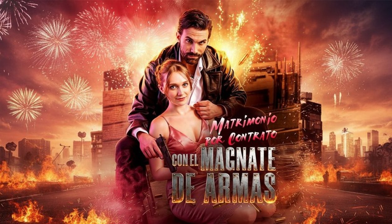 [Doblado ESP] Matrimonio por Contrato con el Magnate de Armas