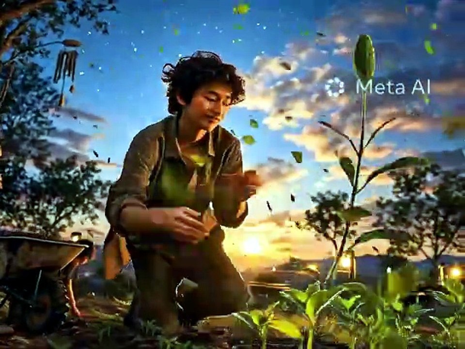 AI video