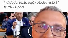 ESSE DIA VAI ENTRAR PRA HISTÓRIA - VÍDEO DE GUSTAVO GAYER