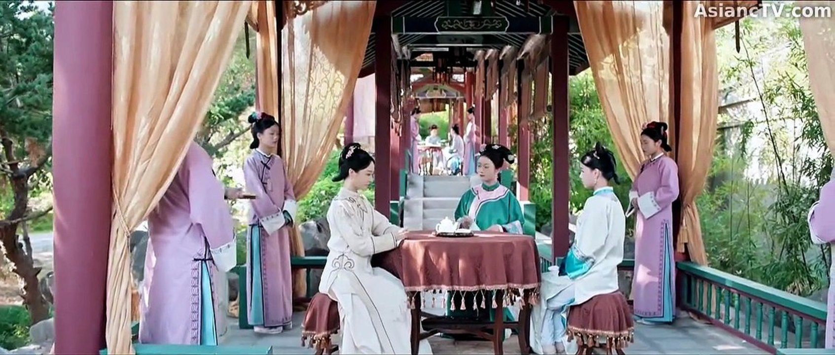 [ENG] EP.9 This Palace Maid Isn't Very Calm (2026)