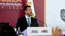 Cablebús de Puebla avanza; reducen impacto ambiental de 980 árboles a 97