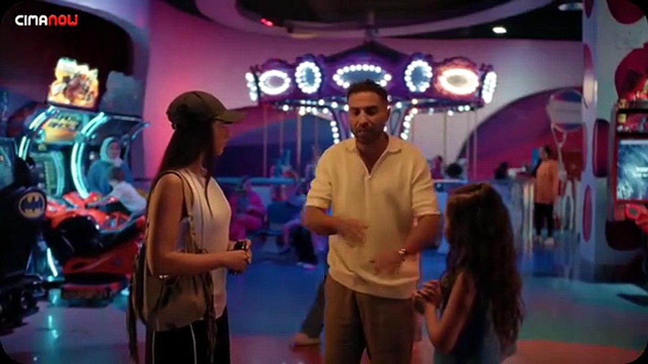 مسلسل ابن النادي الحلقة 9 التاسعة