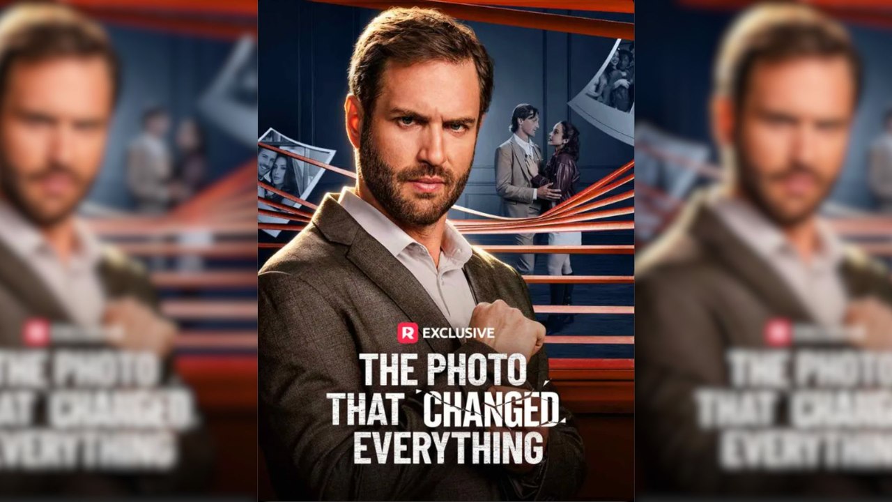 The Photo That Changed Everything