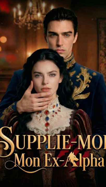 Supple-moi, Mon Ex-Alpha - Épisode complet (Français) | Loup-garou, Fantaisie, Moderne