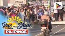 20% fare discount sa mga pampublikong sasakyan, epektibo na; Service Contracting Program, nagsimula na rin