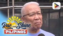 LTFRB, sinimulan na ang pagtanggap ng mga aplikasyon para sa Service Contracting Program; mga jeepney driver at operator, maaaring mag-apply online gamit ang Land-Based SCP Registration System | ulat ni Bernard Ferrer