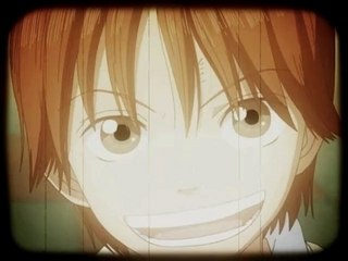 First Kiss (Amv Lovely Complex)