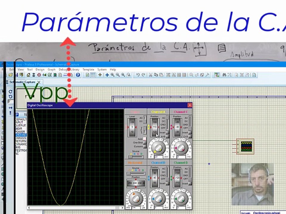 Parametros de la CA(Tello Lucia)