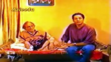 Ghareeb-E-Shehar - PTV Classic Drama Series Ek Mohabat Sau Afsaney