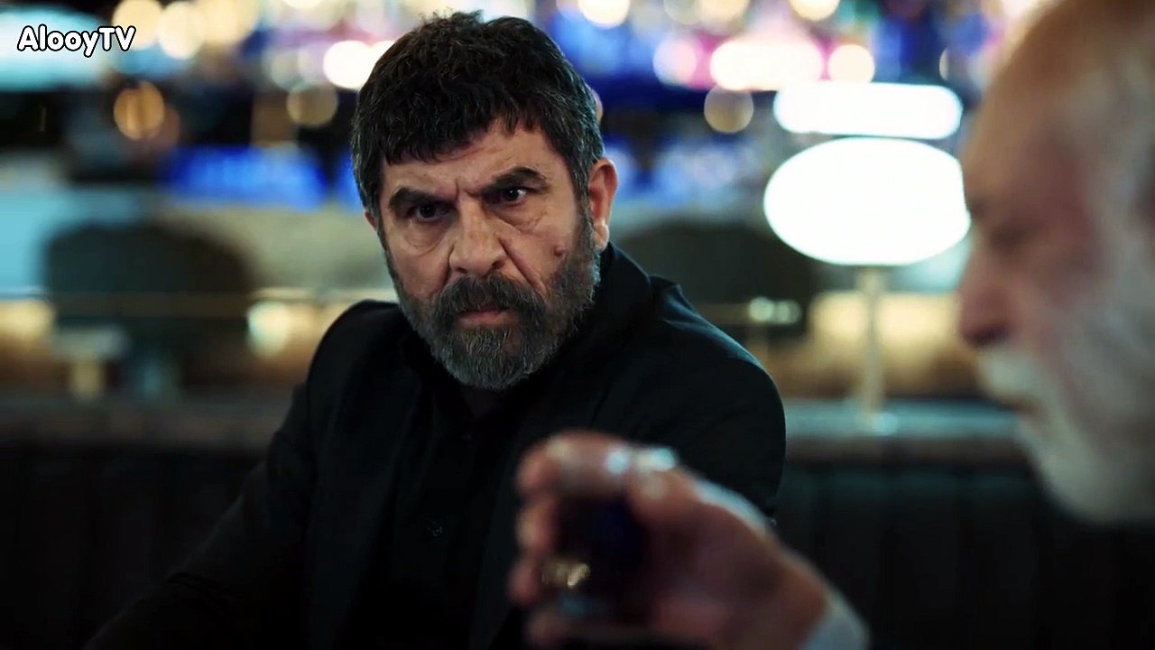 مسلسل في الظل الحلقة 25 مدبلجة