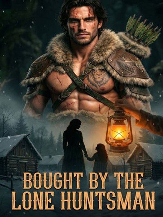 Bought By The Lone Huntsman S