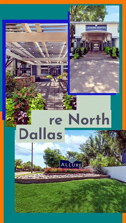 Allure North Dallas in Dallas, TX