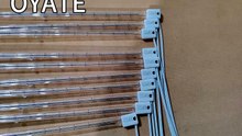 Shortwave Ir Heater Infrared Halogen Heating Lamp  1200w 230v