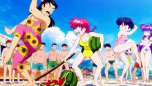 Ranma ½ (2024) 2nd Season Folge 4 | Ranma ½ (2024) 2nd Season | Anime Deutsch Untertitel