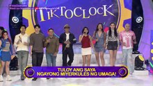 TiktoClock: Tuloy ang saya!