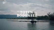 Die Toten vom Bodensee -23- Der Wunschbaum