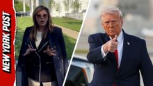 Maria Bartiromo previews her exclusive interview with President Trump