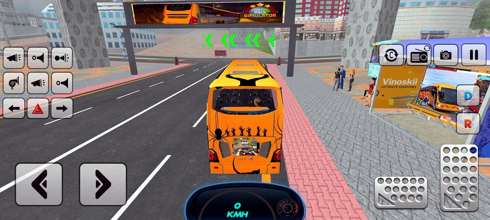 Join Nemiro & Alex as they embark on another Euro Truck Simulator 2 adventure in our let's play series! 🚛