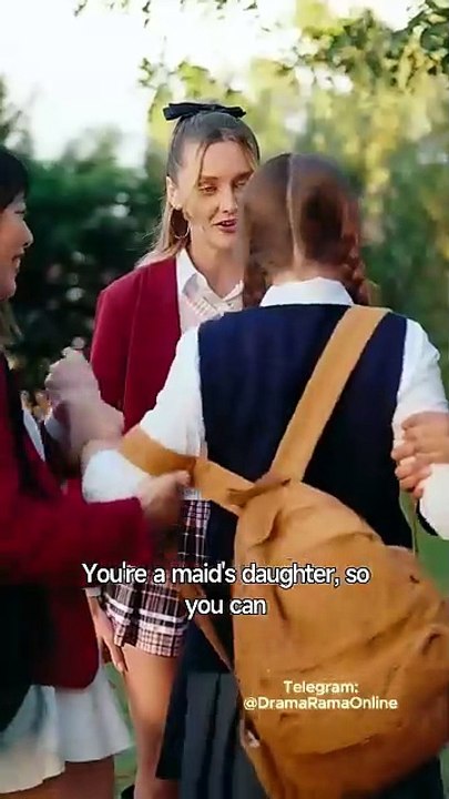 Versteckte Gefühle aus meinem Nemesis | Ganzer Film Deutsch