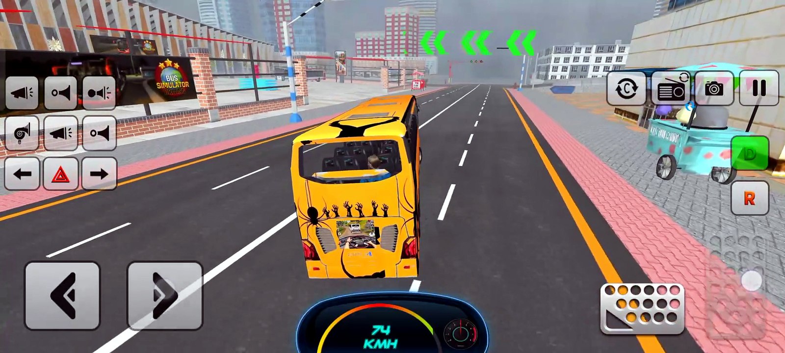 Join Nemiro & Alex as they embark on another Euro Truck Simulator 2 adventure in our let's play series! 🚛