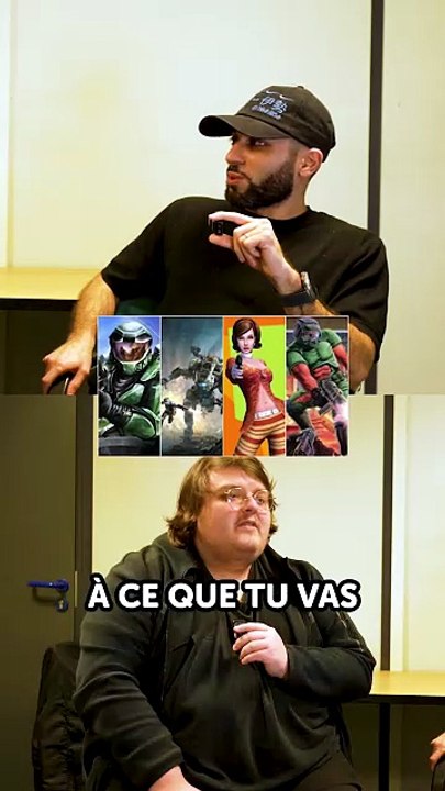 Serre-moi la main si tu es d'accord ! 🤝