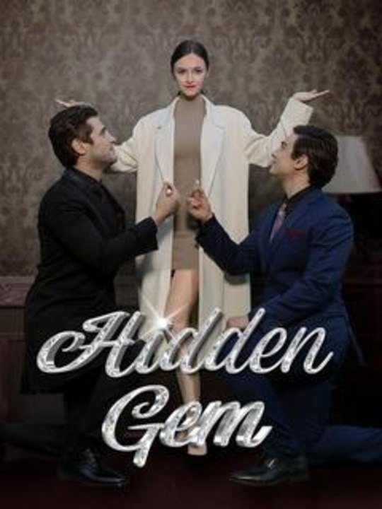 [💥HOT MOVIE 💥] Hidden Gem #Fullmovie #dailymotion