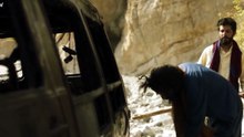 مسلسل رشاش - الحلقة 8 كاملة بجودة عالية HD