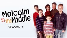 Malcolm el de en medio (T3:C4) español latino