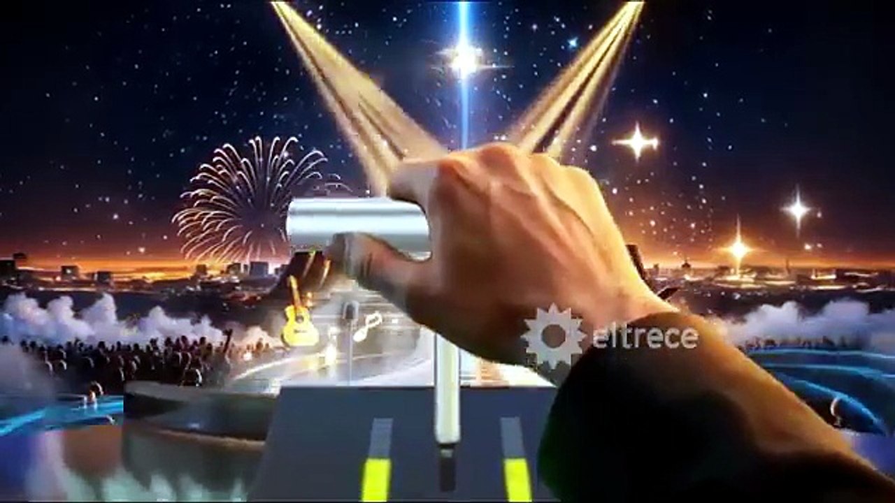 🎙️🌟 Es mi sueño capitulo 26 completo🎙️ 🌟