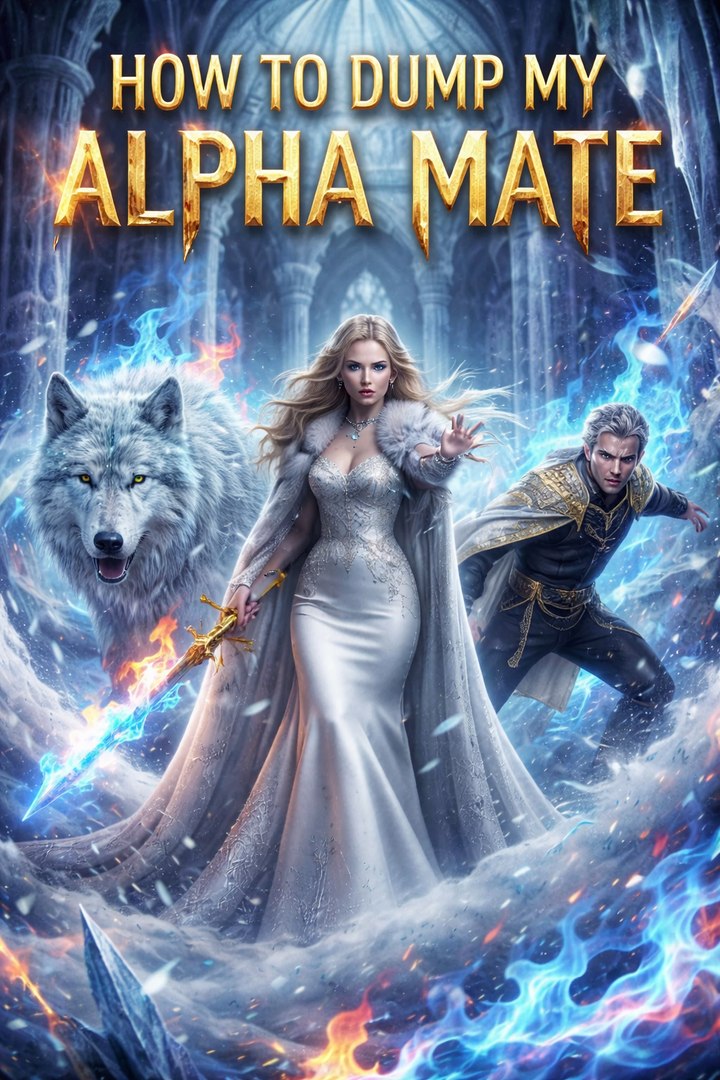 How to Dump My Alpha Mate- Full Movie English Sub
