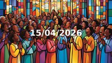 Parola e Vangelo del 15 aprile 2026