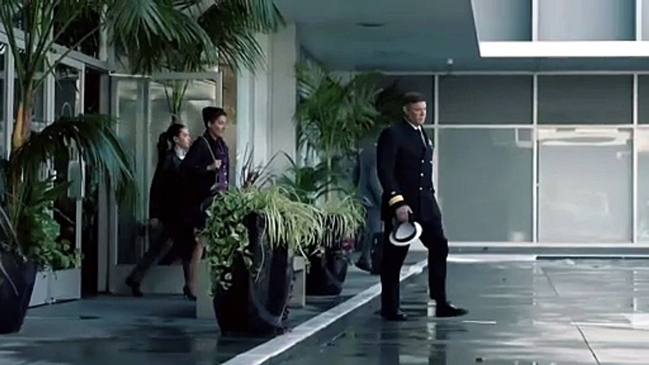 NCIS Origins Episode 16 - Who's Gonna Drive You Home-