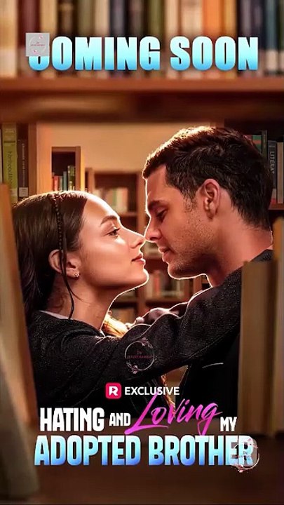 Hating and Loving My Adopted Brother