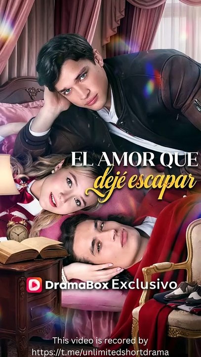 [Doblado ESP] El amor que dejé escapar