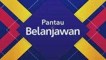 Pantau Belanjawan: Bijak guna subsidi Budi Agri-Komoditi