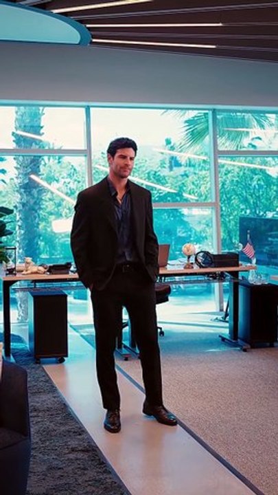 Boss, Your Ex Con Bride Is Back - FULL | Reelshort