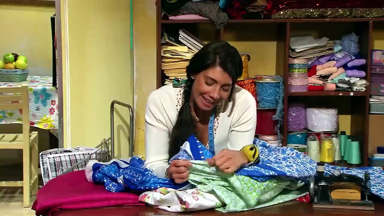 TERESA | Capitulo 16 | Telenovelas | TELEVISION DIGITAL