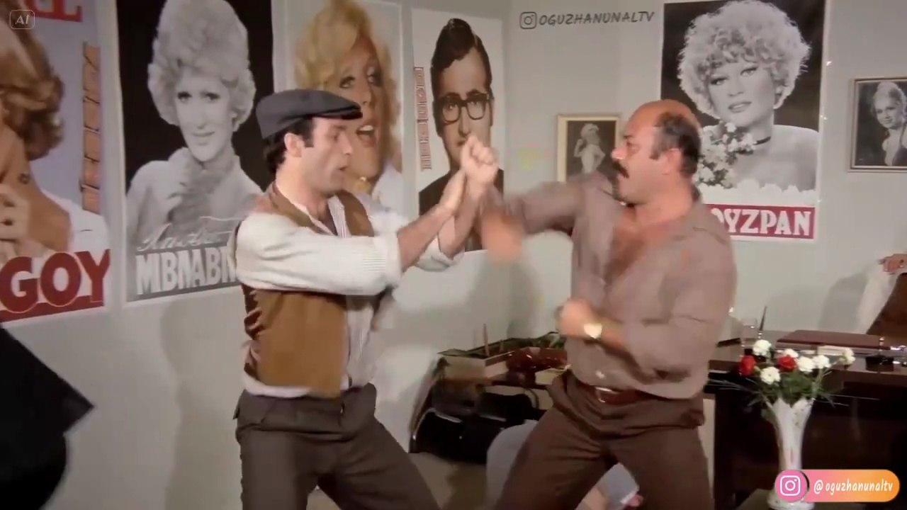 Şaban Ballıses, Mazlum'un İntikamını Alıyor
