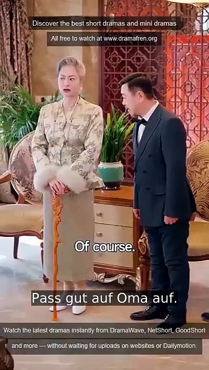 Aus der Hölle kam ich Hands off my Bestie | Ganzer Film Deutsch