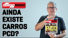 Ainda é possível comprar carro para PcD com isenção de IPI e ICMS?